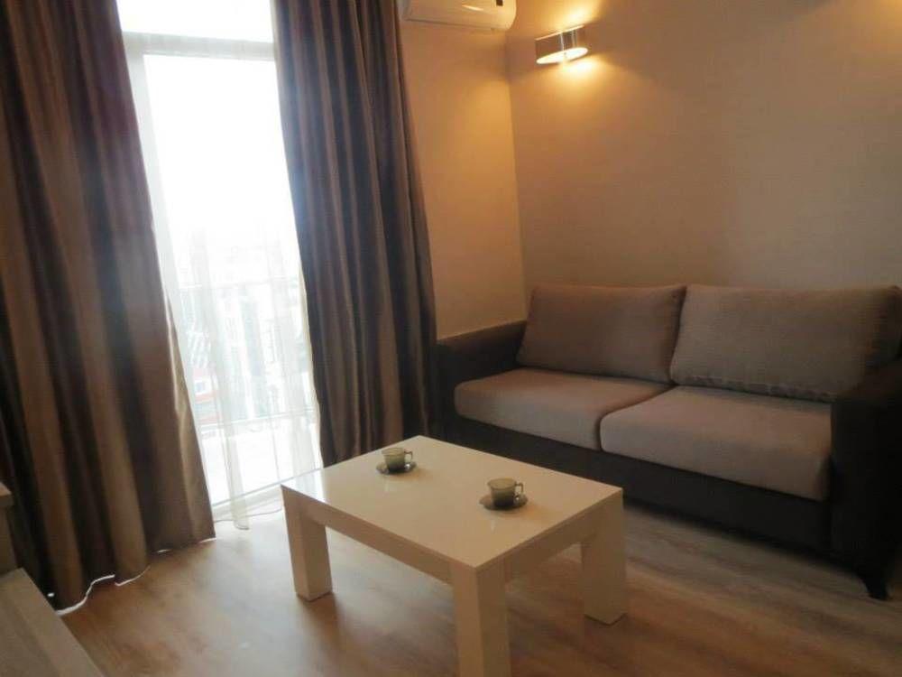 Batumi Appartement Buitenkant foto