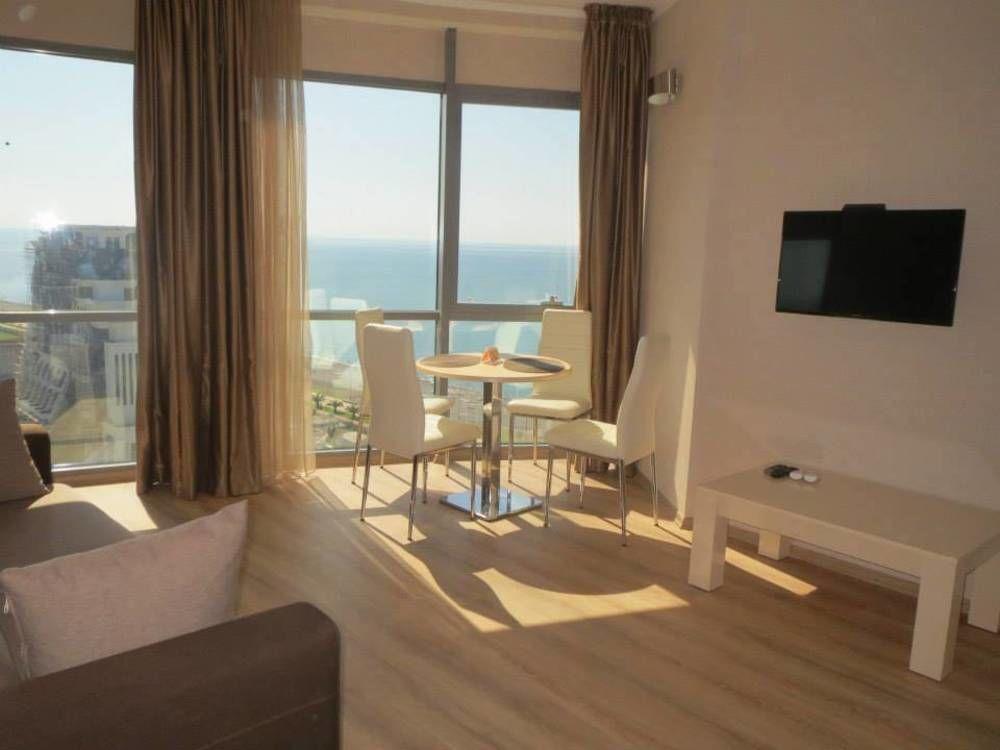 Batumi Appartement Buitenkant foto