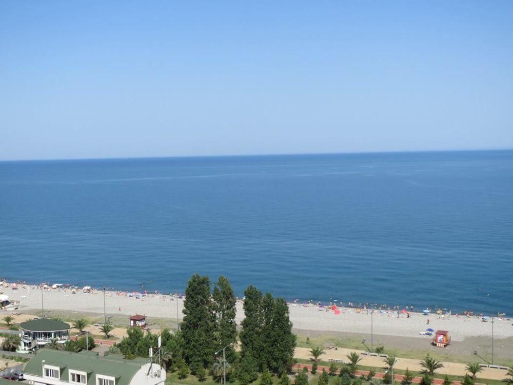 Batumi Appartement Buitenkant foto