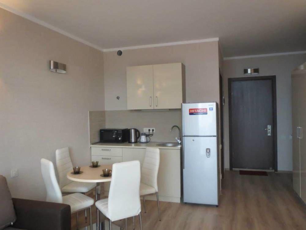 Batumi Appartement Buitenkant foto