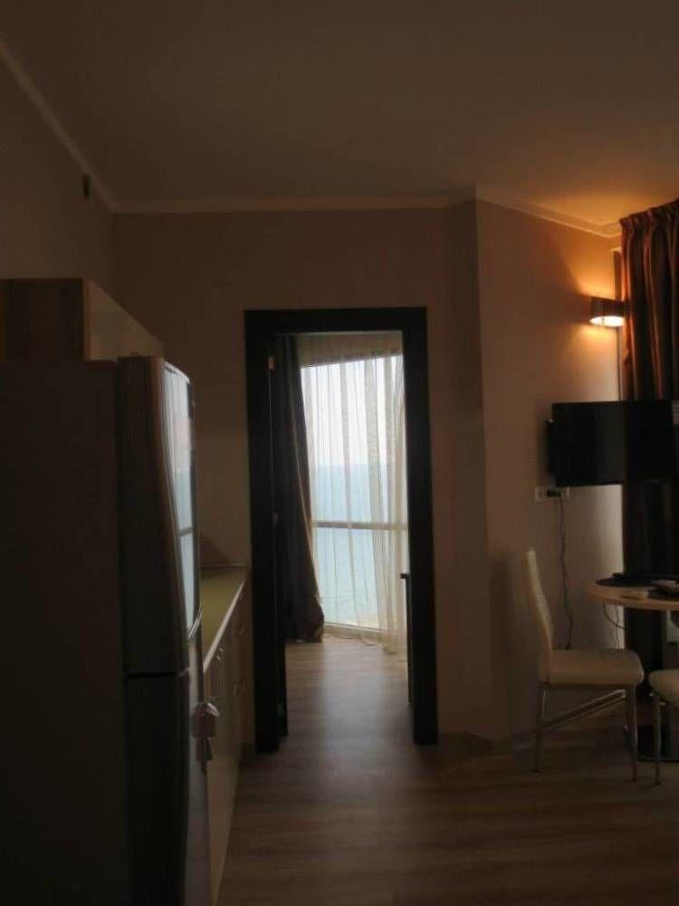 Batumi Appartement Buitenkant foto