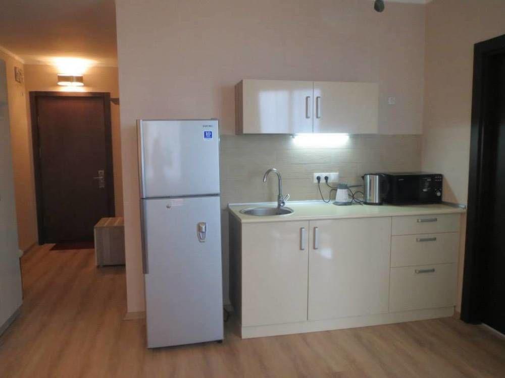 Batumi Appartement Buitenkant foto