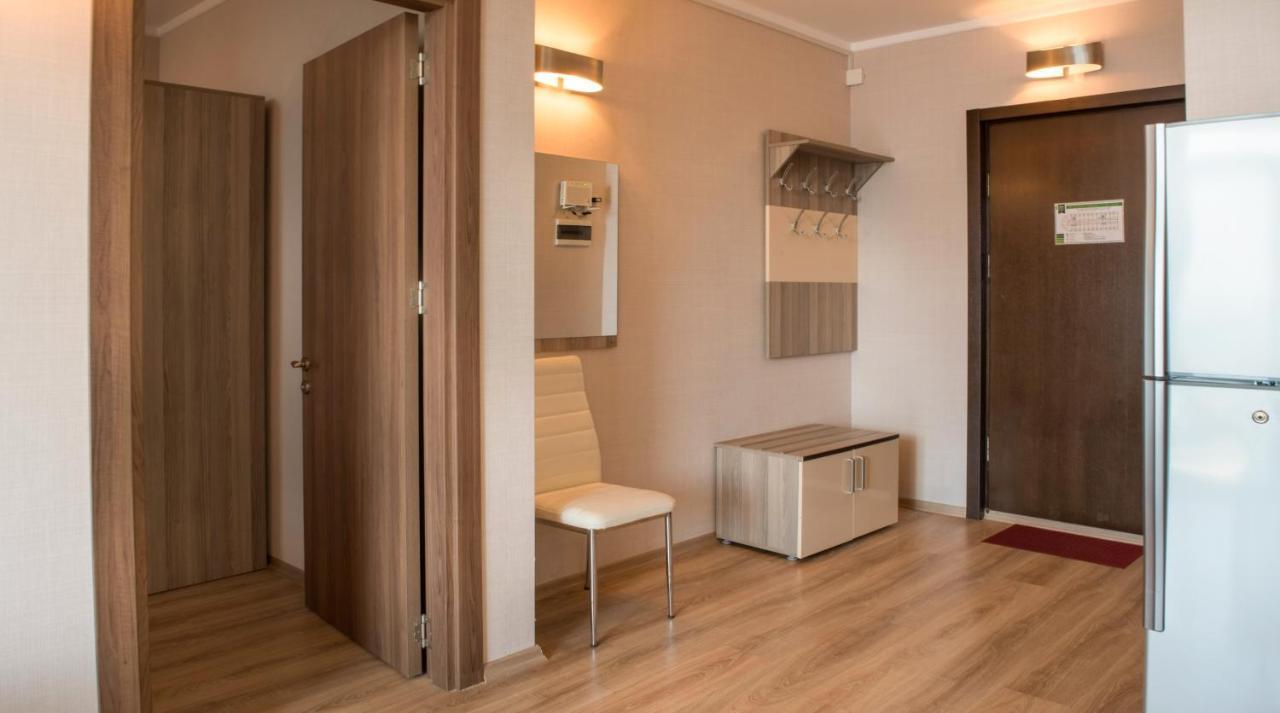 Batumi Appartement Buitenkant foto