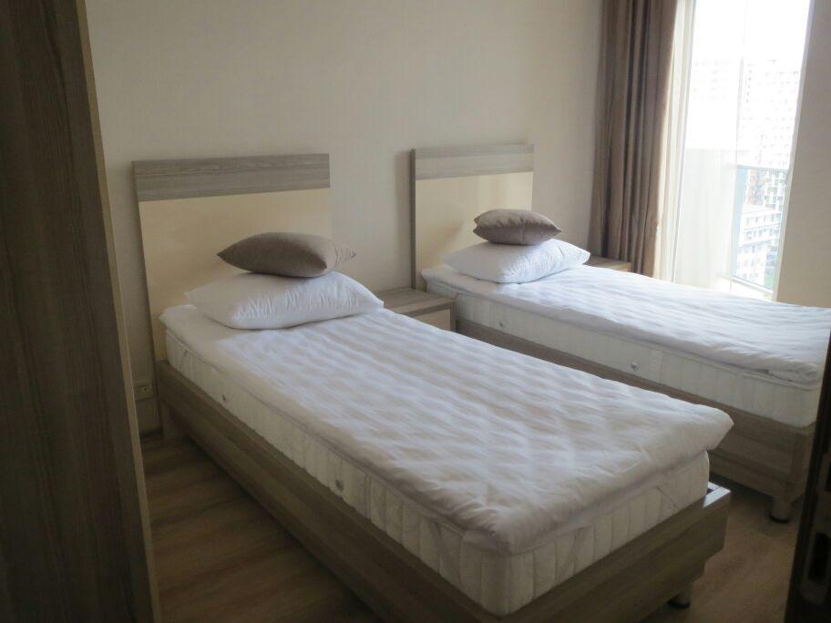 Batumi Appartement Buitenkant foto