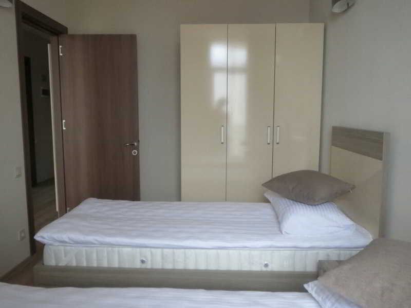 Batumi Appartement Buitenkant foto